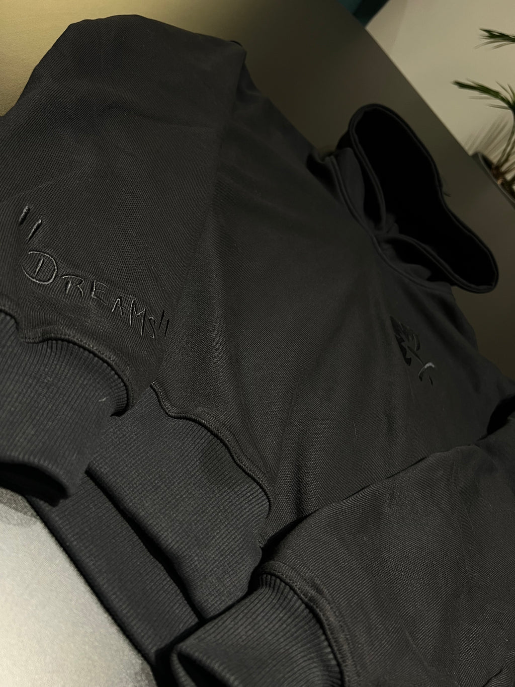 triple black’