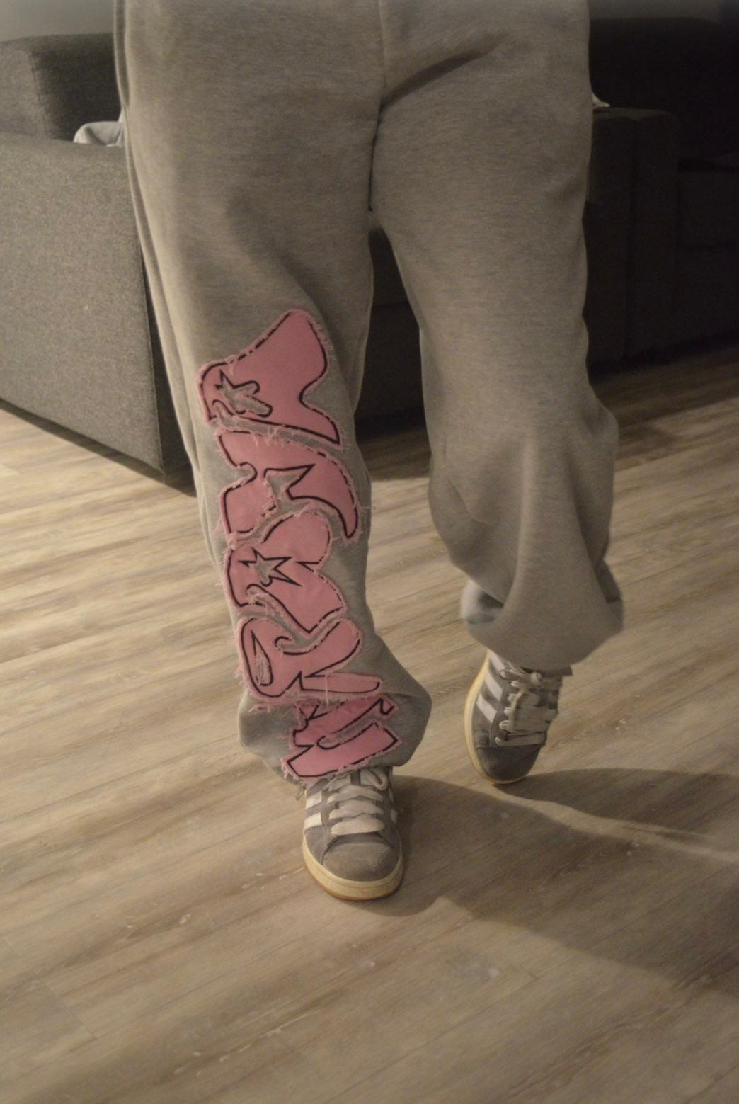 Dreams and Aspirations Joggers