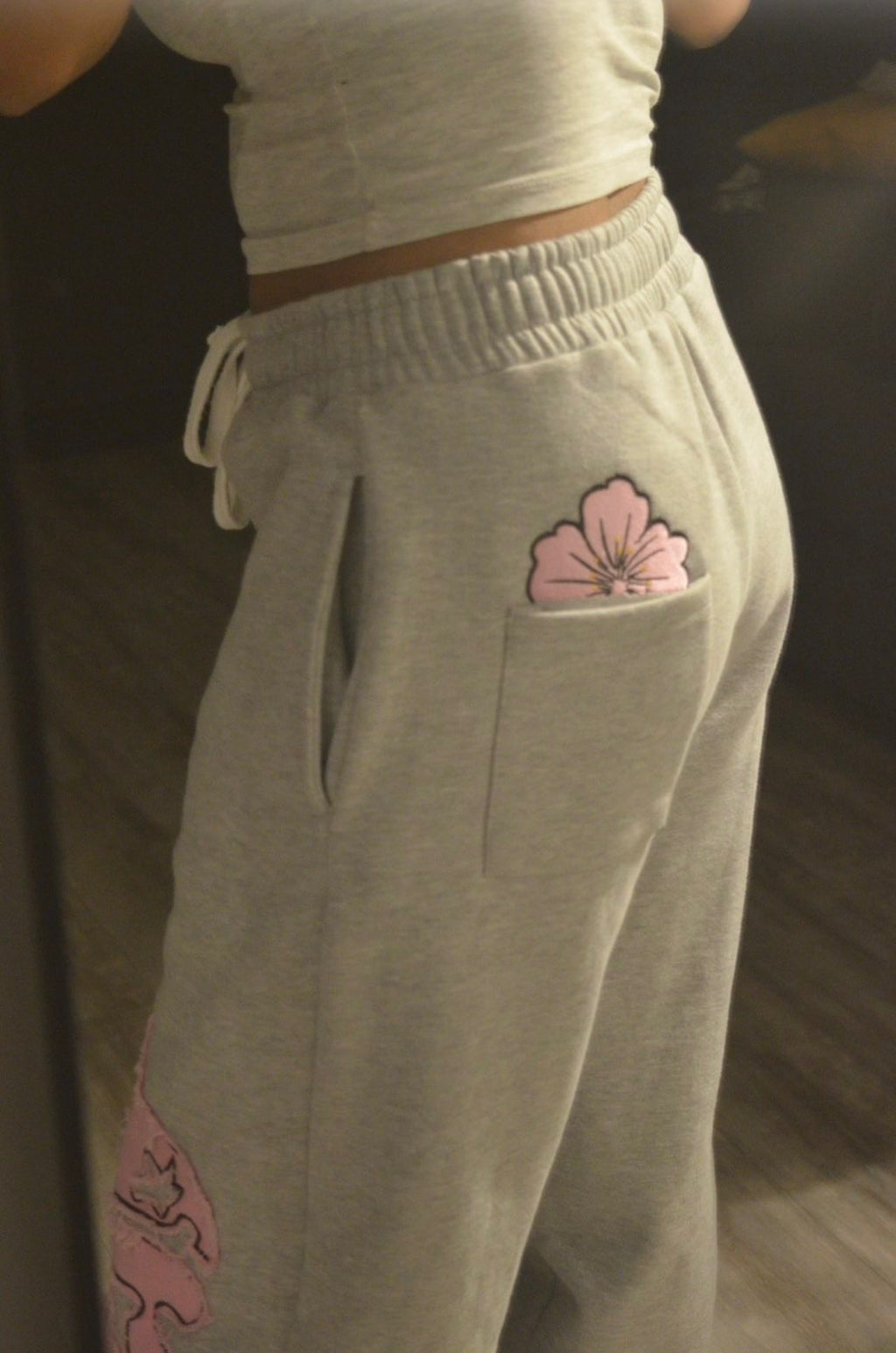 Dreams and Aspirations Joggers