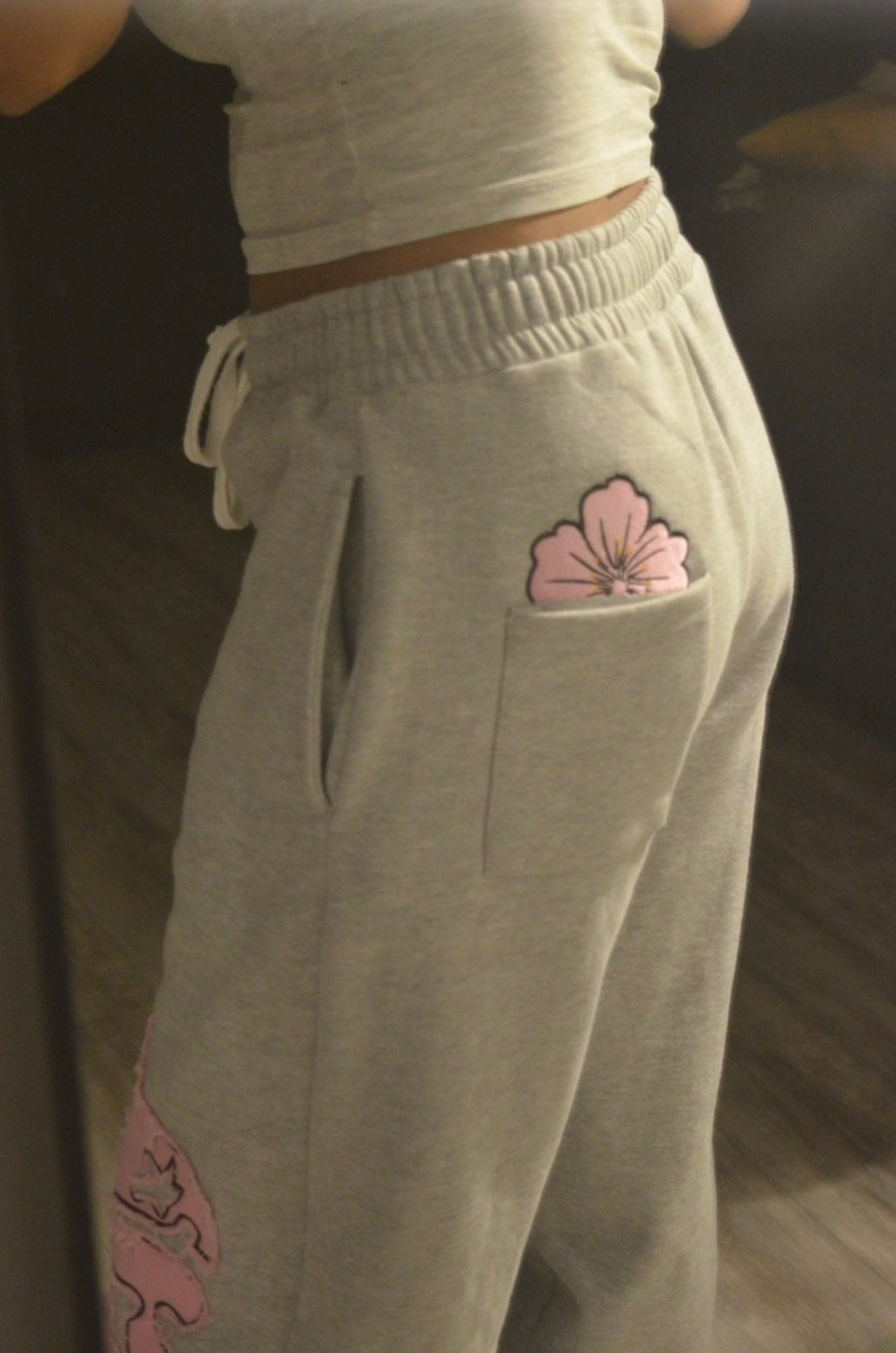 Dreams and Aspirations Joggers