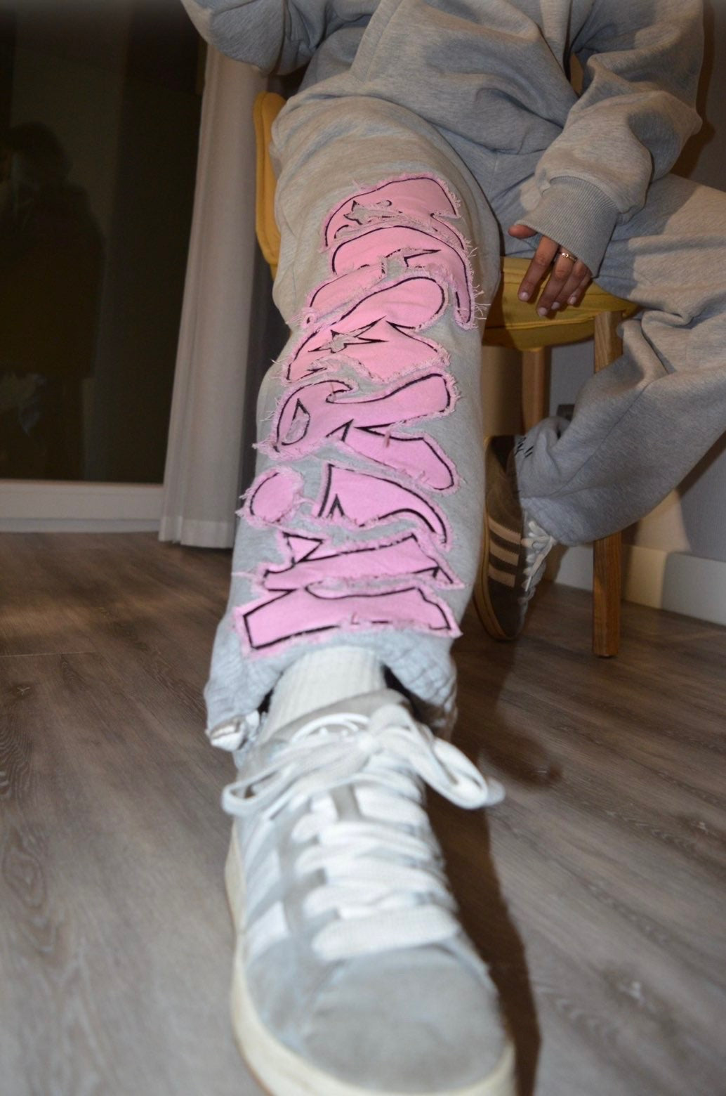 Dreams and Aspirations Joggers