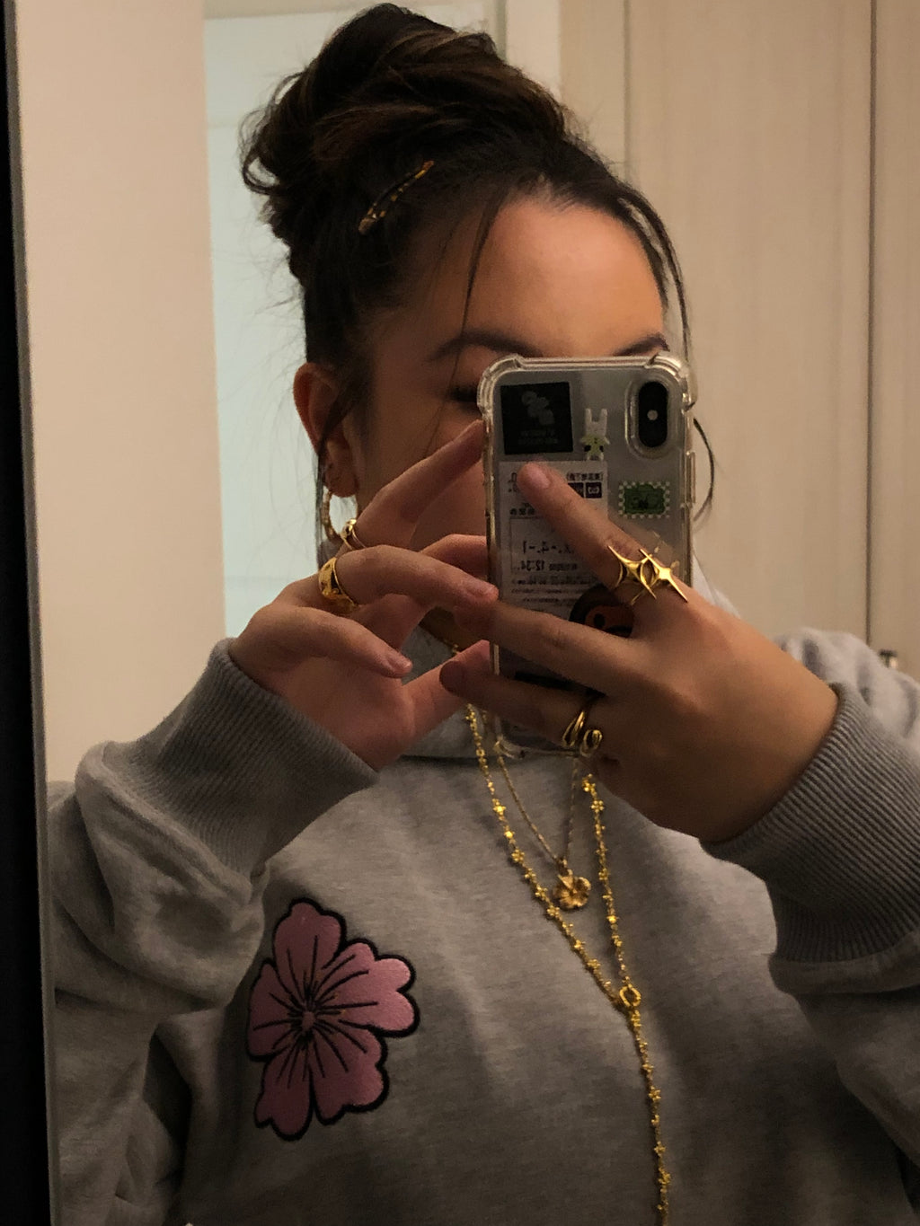 Dreams and Aspiration Hoodie