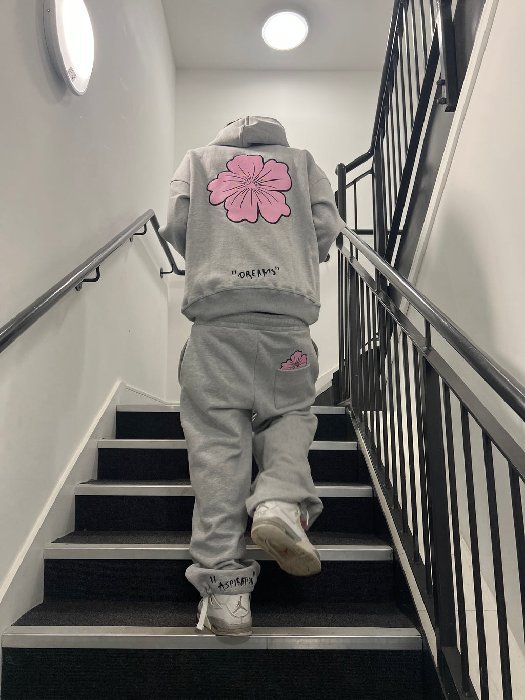 Dreams and Aspirations Joggers