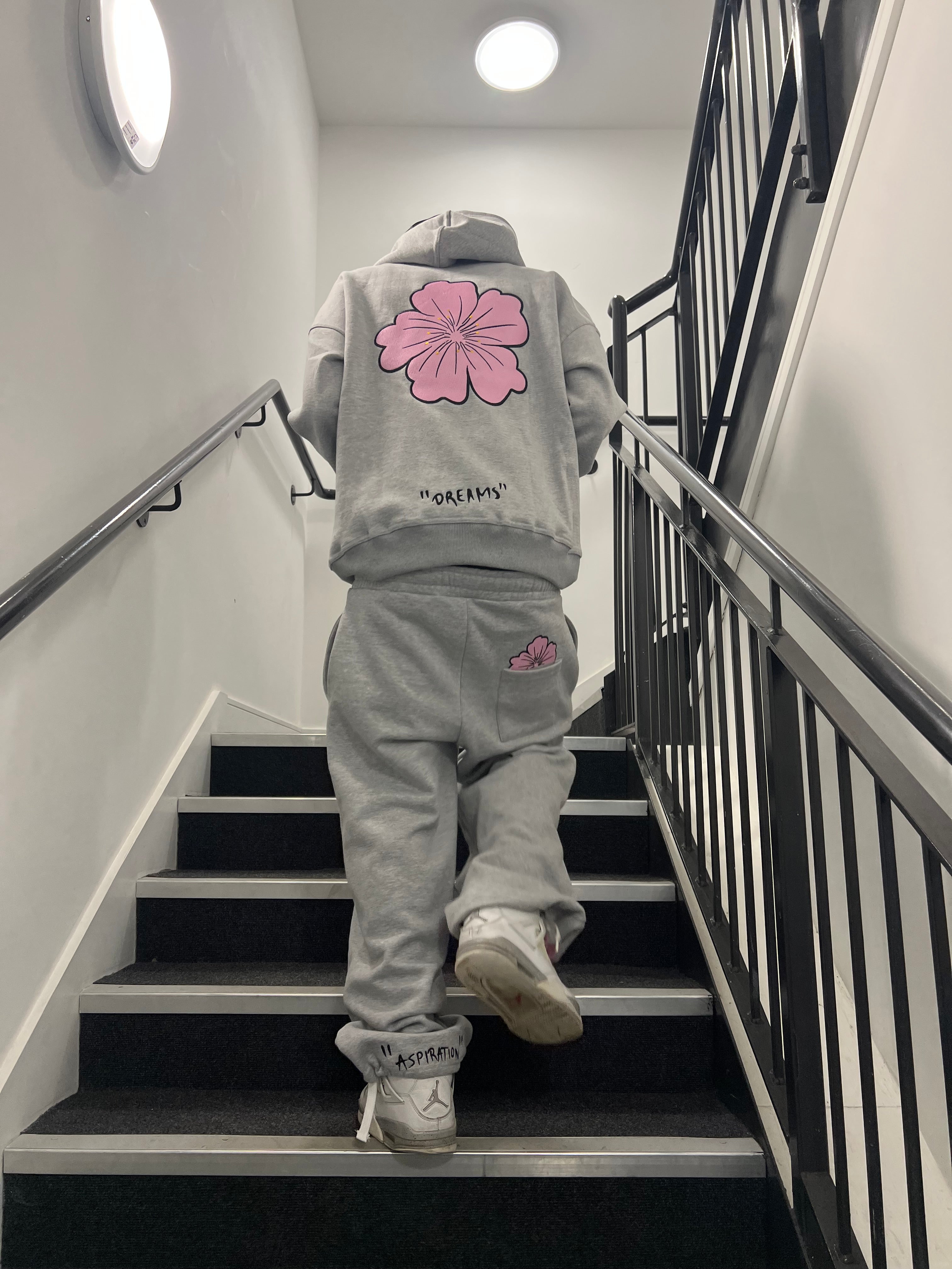 Dreams and Aspirations Joggers